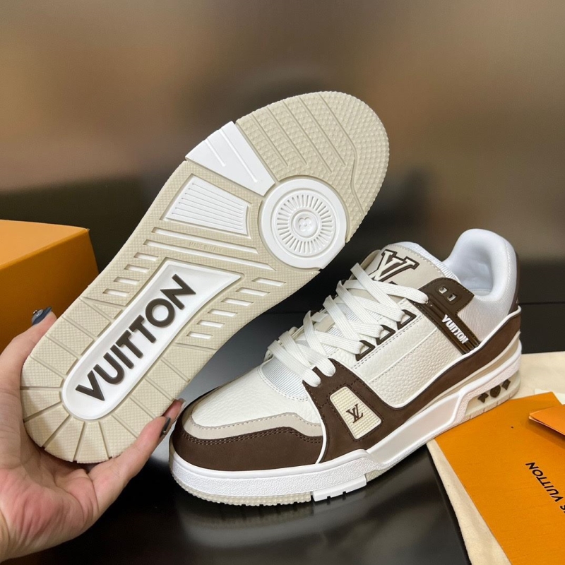 Louis Vuitton Sneakers